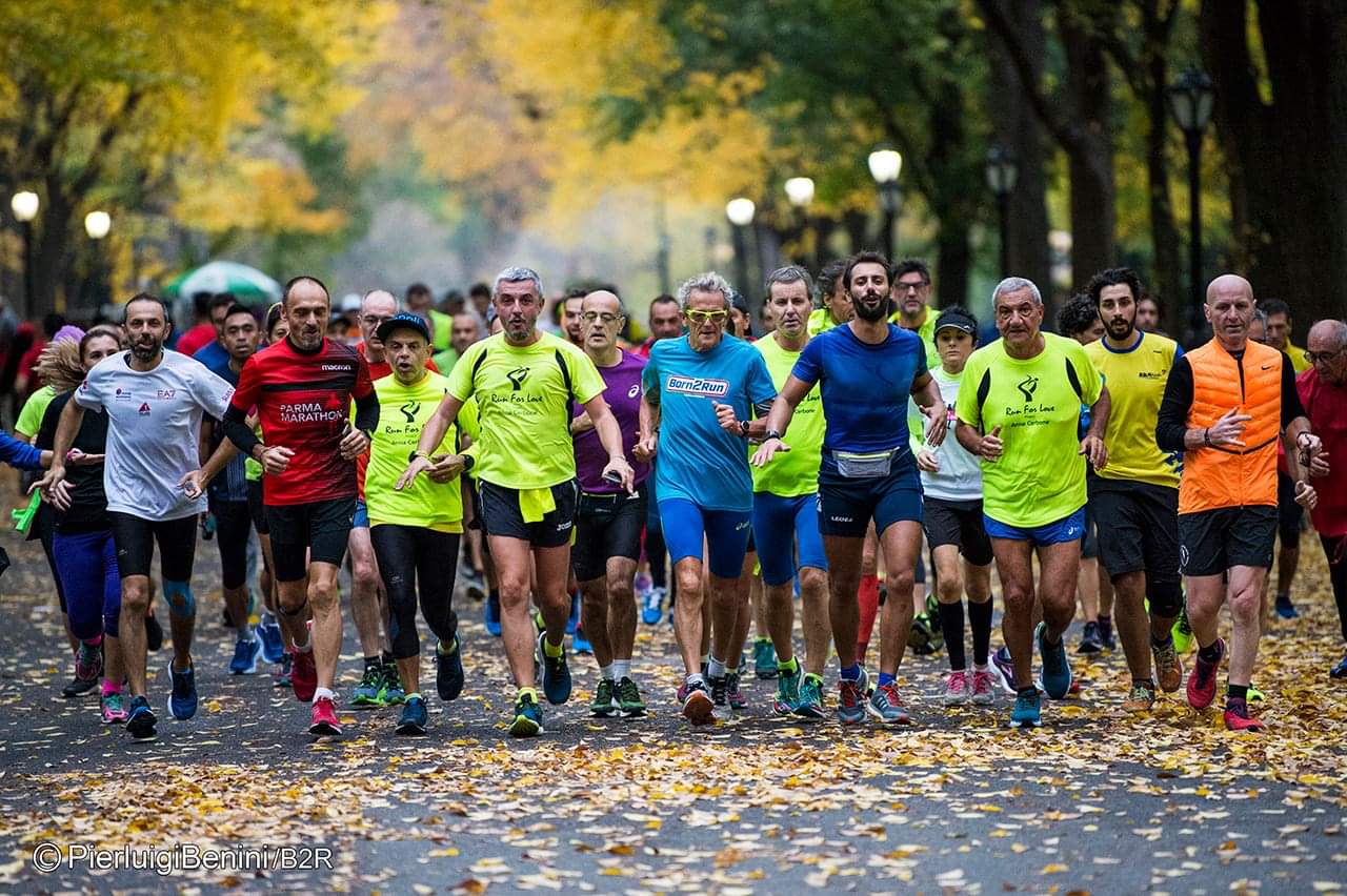 48^ Maratona di New York 2018, presenti!